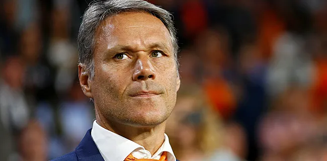 Van Basten : 